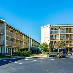 Rodeway Hotel