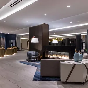 Marriott Hotel
