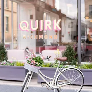 Quirk Hotel