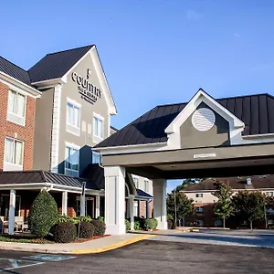 Country & By Radisson, West At I-64, Va Richmond