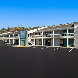 Rodeway Hotel