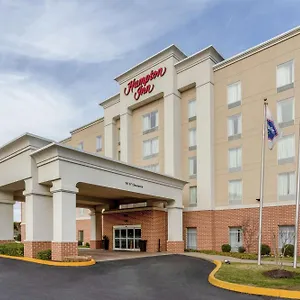 Hampton - South Hotel