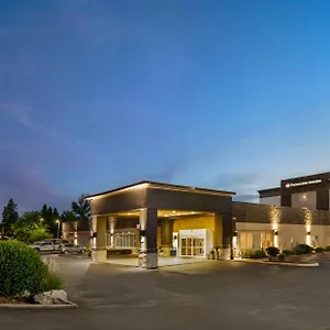 Western Premier Gateway Hotel