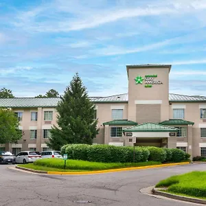 Extended America - North Chesterfield - Arboretum Hotel