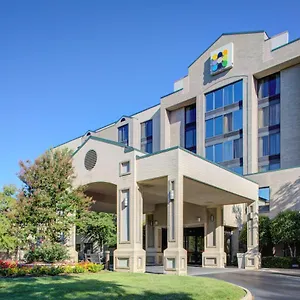 Hyatt Place Arboretum Hotel